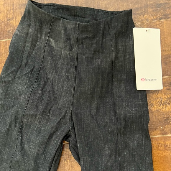 Lululemon Trouser-Leggings - Picture 6 of 8